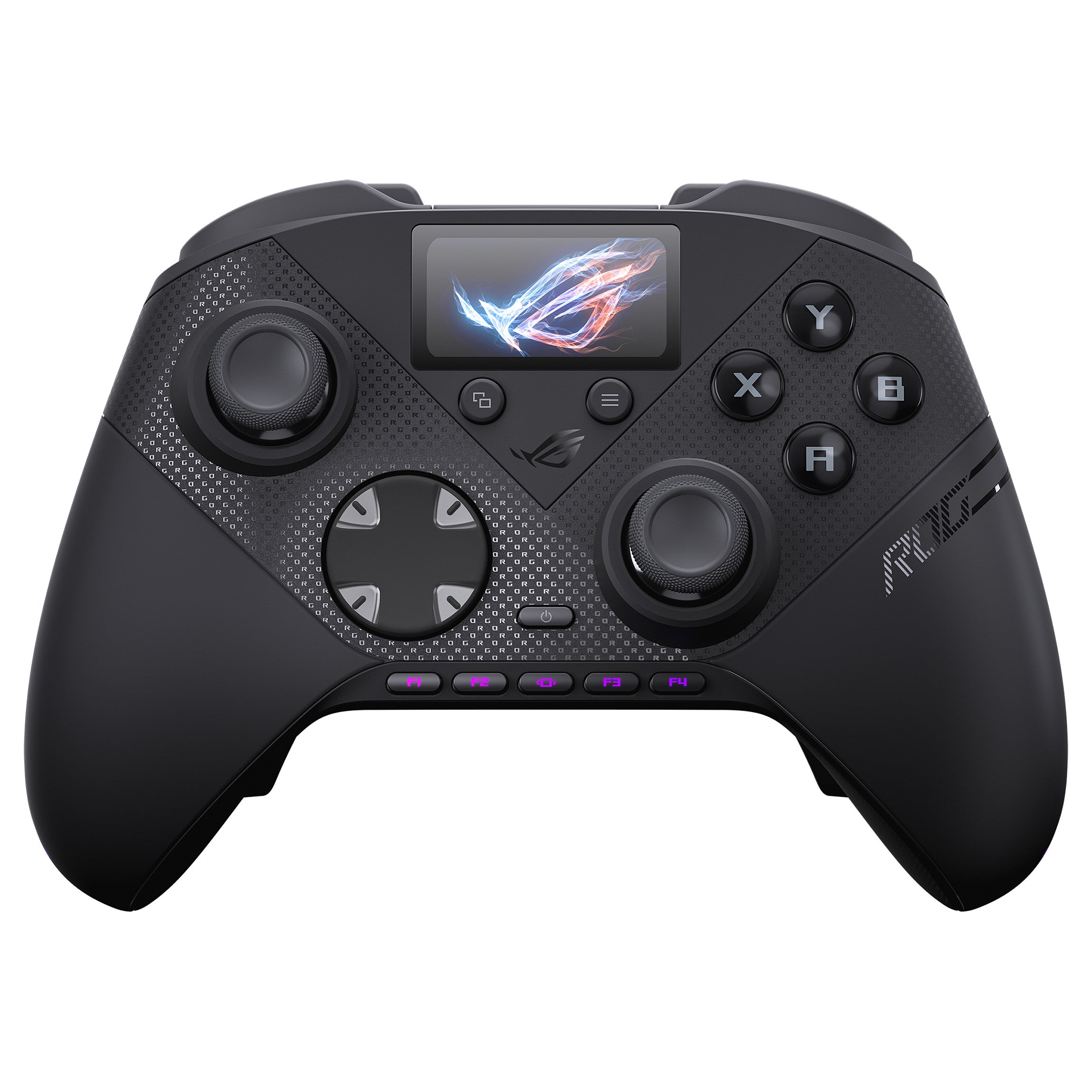 Comando de jogos ASUS ROG RAIKIRI II PRO 90MP05A0-BDUA00 - ASUS